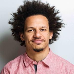 photo of Eric André