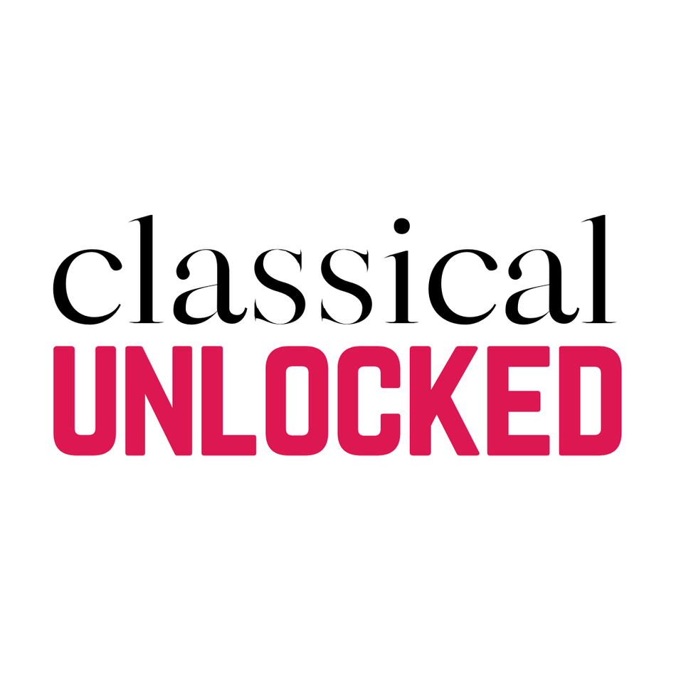 logo for Classical Unlocked