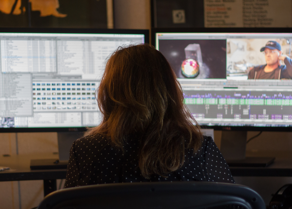 Finding the Story in Documentary Editing's image 1