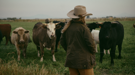 Farmer-Founded Brands Will Save American Fashion