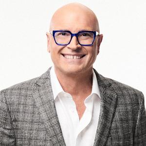 photo of Rex Chapman