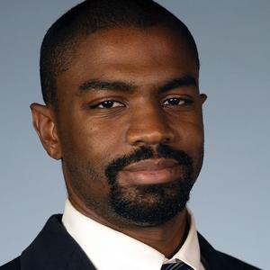 photo of Daarel Burnette