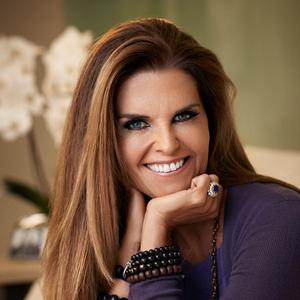 photo of Maria Shriver