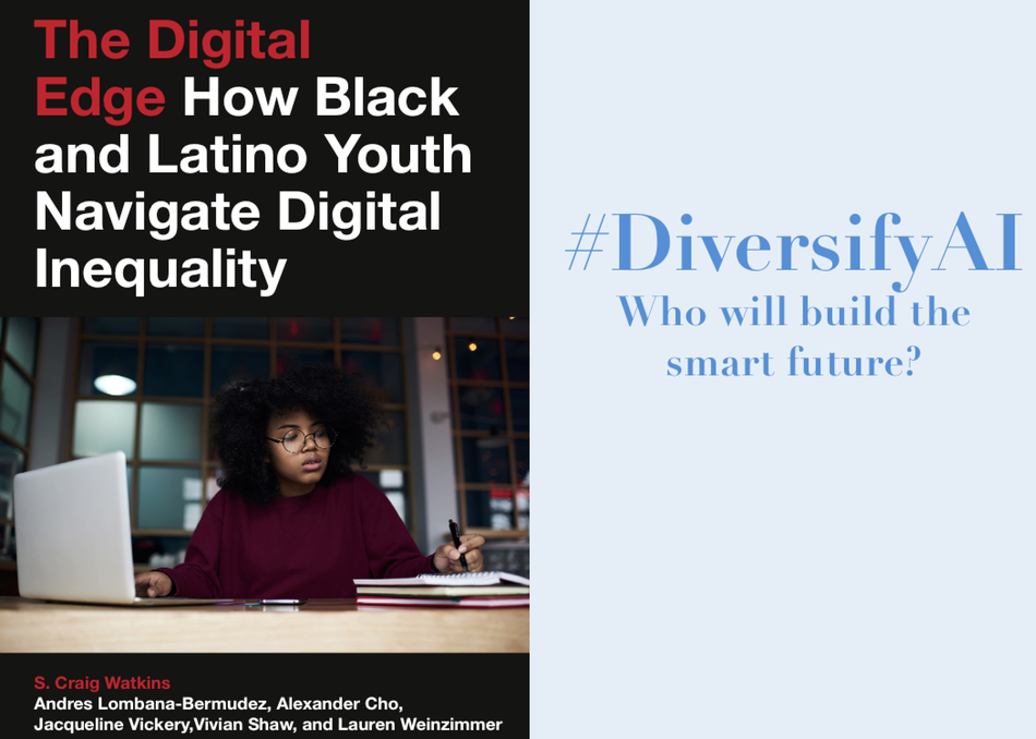 Diversifying Artificial Intelligence