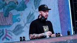 DJ Mike C