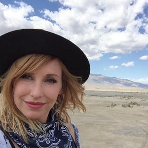 photo of Kari Byron