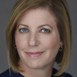 photo of Stephanie Carter