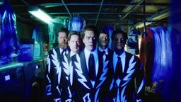 The Hives - 'Bogus Operandi'