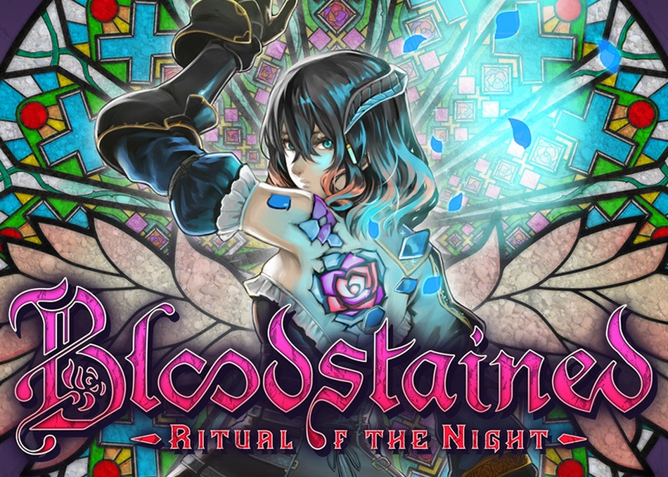 Legendary Koji Igarashi Chats Bloodstained: Ritual of the Night