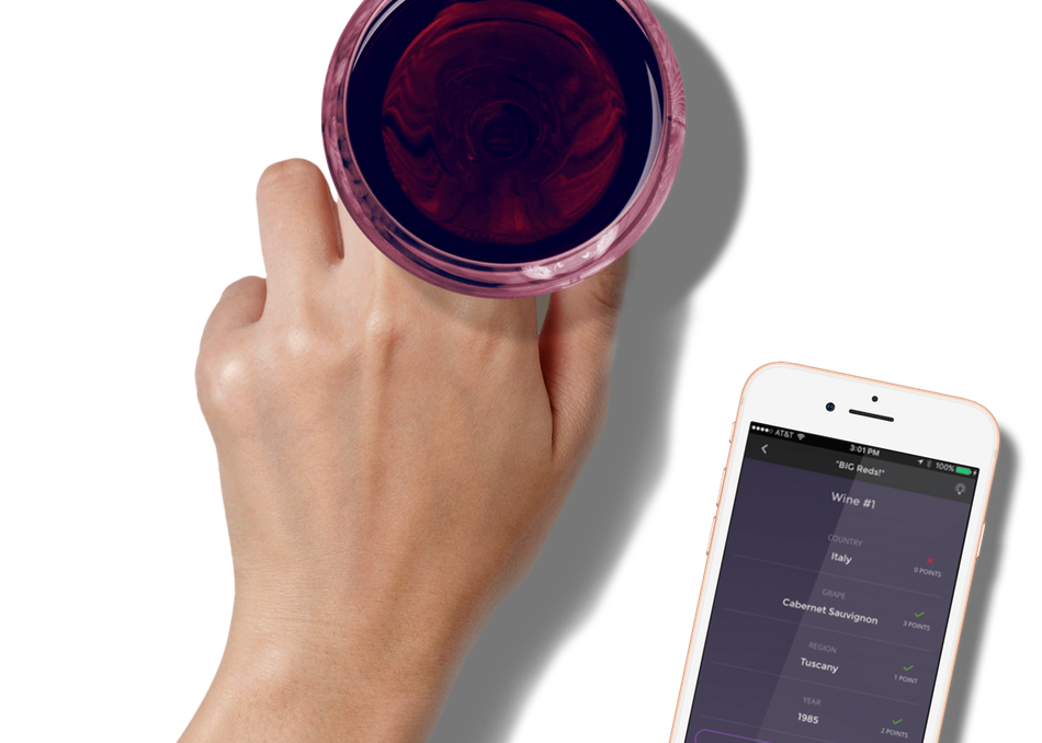 Bytes & Barolo: How Tech is Transforming Wine