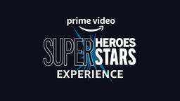 Superheroes & Superstars Experience