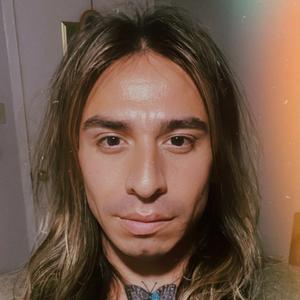 Fonzy Hernandez