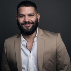 photo of Guillermo Diaz