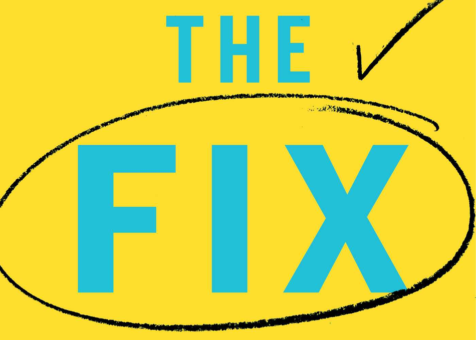 The Fix: The Invisible Barriers Women Face at Work