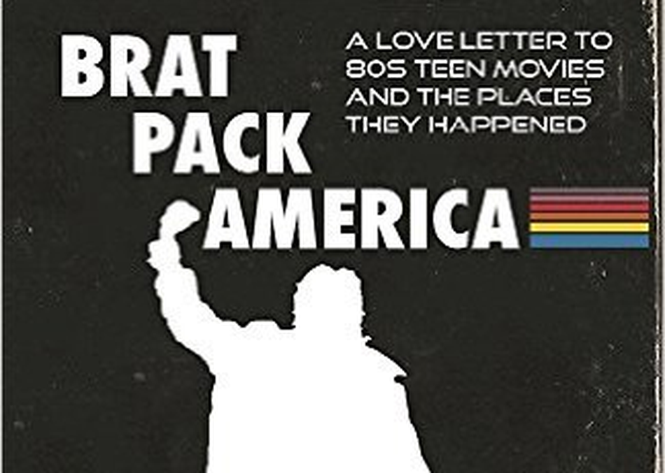 80s Teen Movies & the Places that Make Them Special
