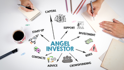 Finding the Right Angel Investors for Your Startup