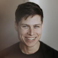 photo of Carter Oakley