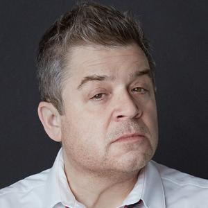 photo of Patton Oswalt