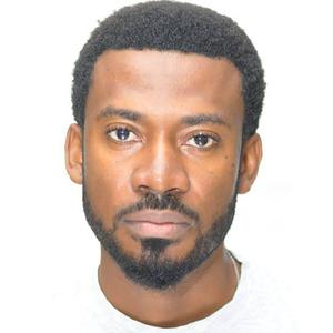 photo of Emeka Afigbo