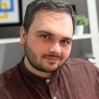 photo of Julian Hayda