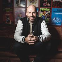 photo of Paul Scheer