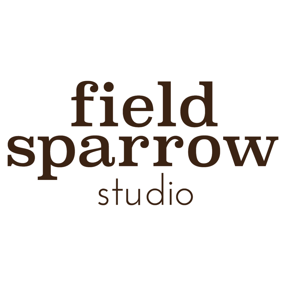 Field Sparrow Studio