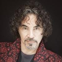 photo of John Oates