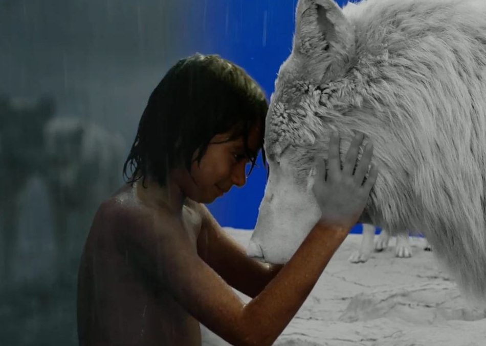 Simulating Reality: The Future of Film Production