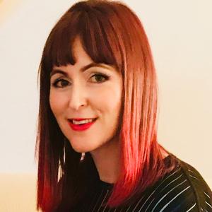 Jess Barron