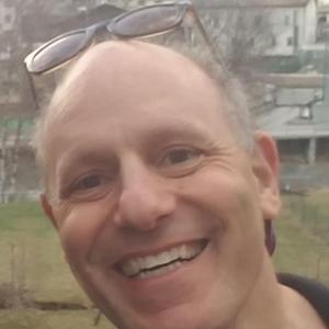 Ted Selker