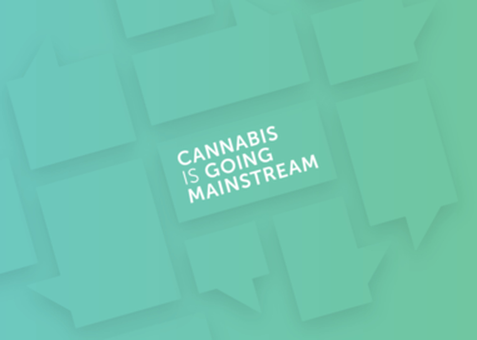 Mainstream But Muted: How to Market Legal Cannabis