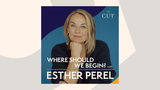 'Where Should We Begin?' Live with Esther Perel featuring Peter Attia