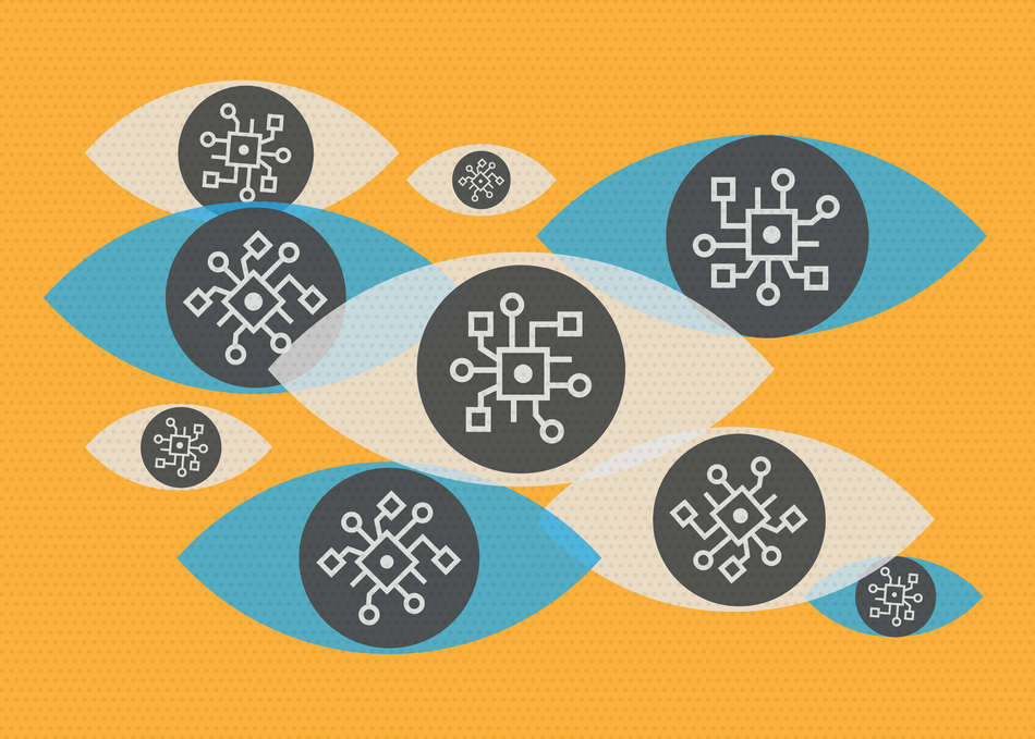 Are Biometrics the New Face of Surveillance?