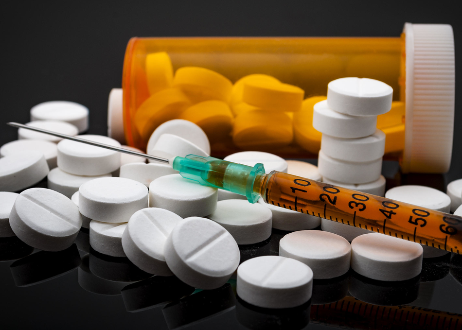 Policy and Solutions to the Opioid Epidemic