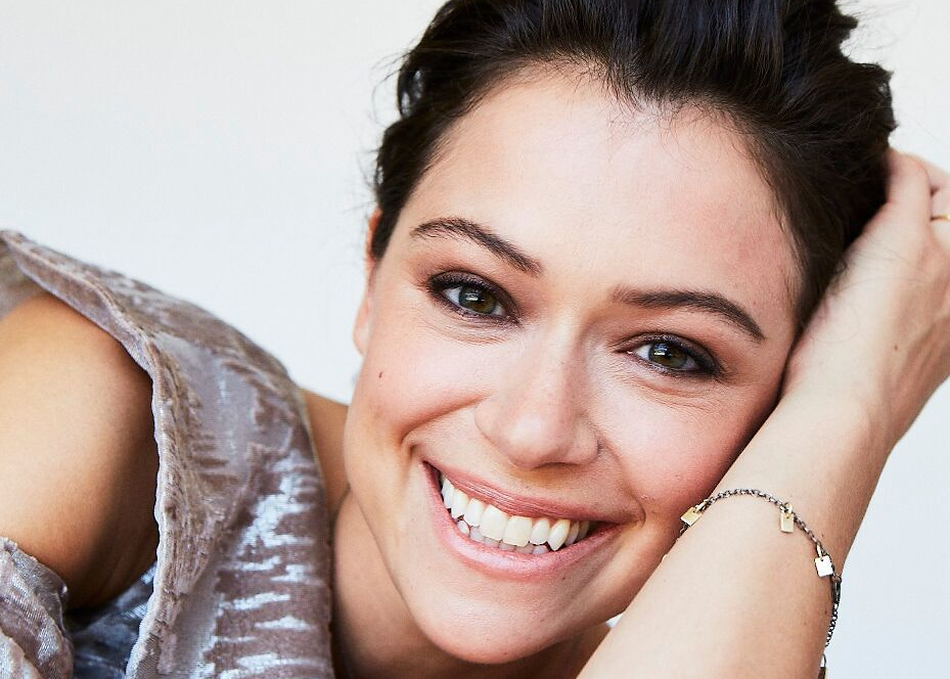 A Conversation with Tatiana Maslany