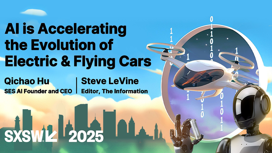 image for <a class="link-primary" href="/2025/events/PP148035">AI Is Accelerating the Evolution of Electric & Flying Cars</a>