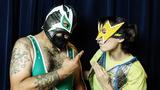 Lucha Libre in the Global Arena