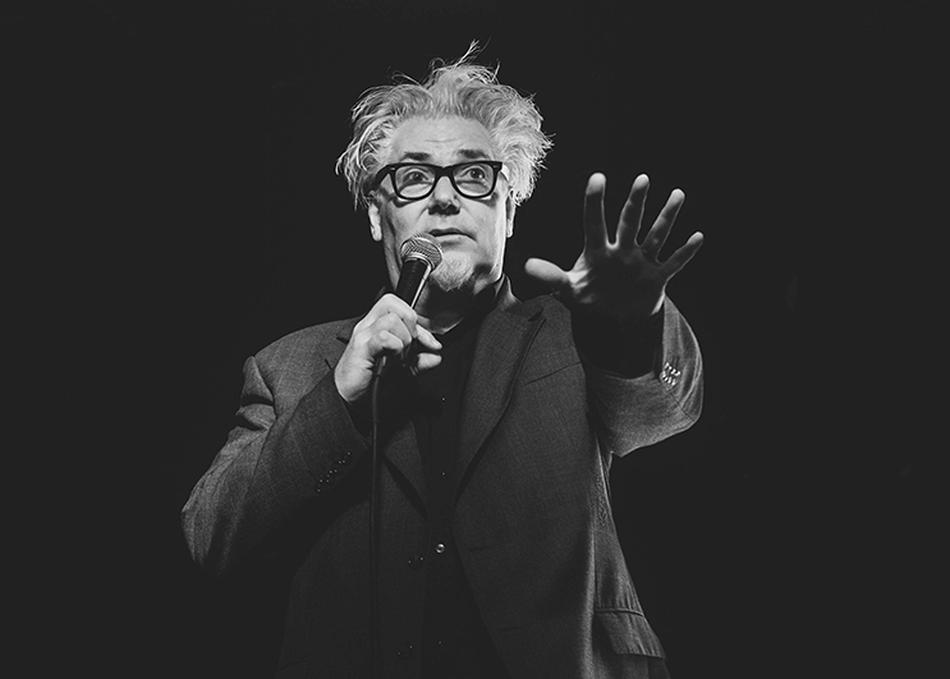 Martin Atkins's image 1