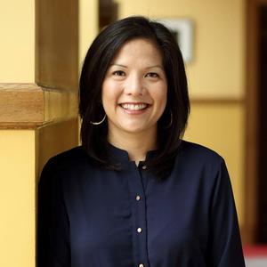 Trudy Ngo-Brown