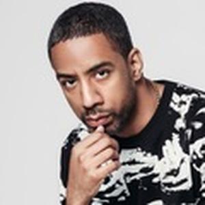 photo of Ryan Leslie