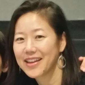 photo of Colleen Chien