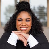 photo of Angie Thomas