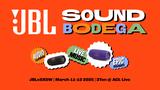 JBL SOUND BODEGA