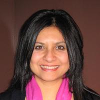 photo of Neeta Ragoowansi