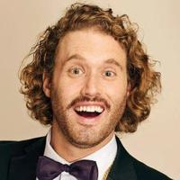 photo of T.J. Miller