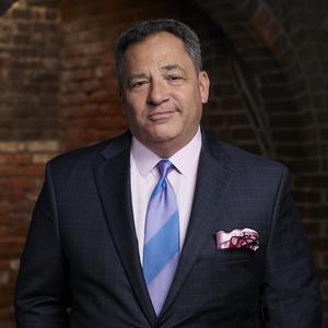 photo of Josh Mankiewicz