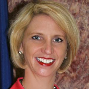 Dr Rebekah Gee
