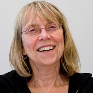 photo of Esther Wojcicki