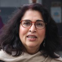 photo of Urvashi Sahni