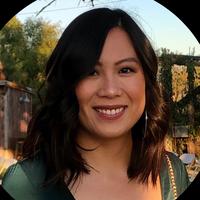 photo of Sandra Pham